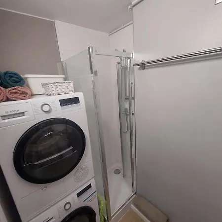 Old Town Charm Apartman *
