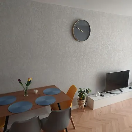 Lejlighed Old Town Charm