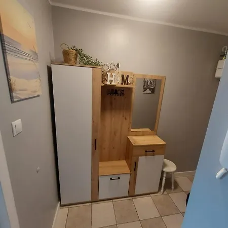 Old Town Charm 格但斯克