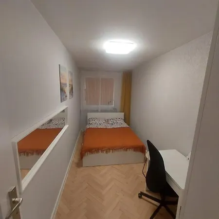 Old Town Charm 格但斯克