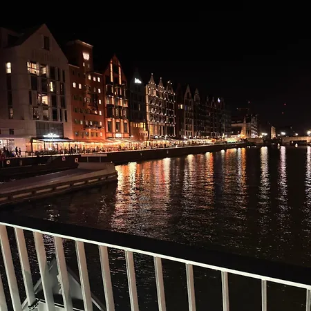 Old Town Charm *