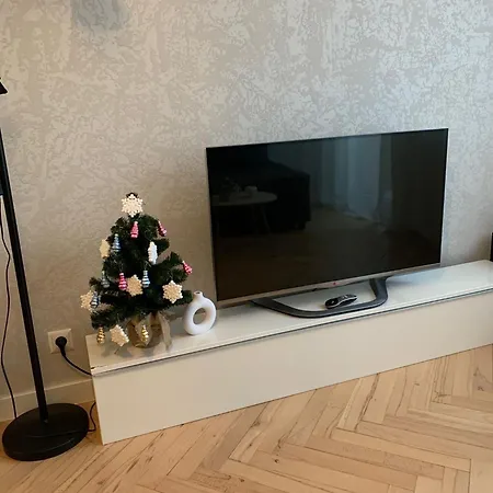 Old Town Charm * 그단스크