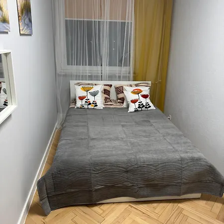 Old Town Charm グダニスク