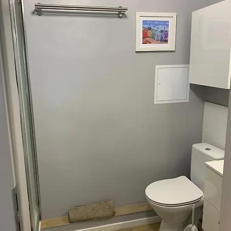 Old Town Charm Apartman *