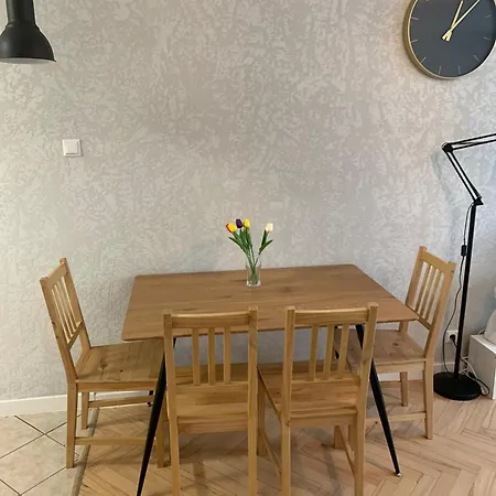 Apartman Old Town Charm Gdańsk