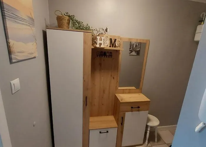 Old Town Charm グダニスク