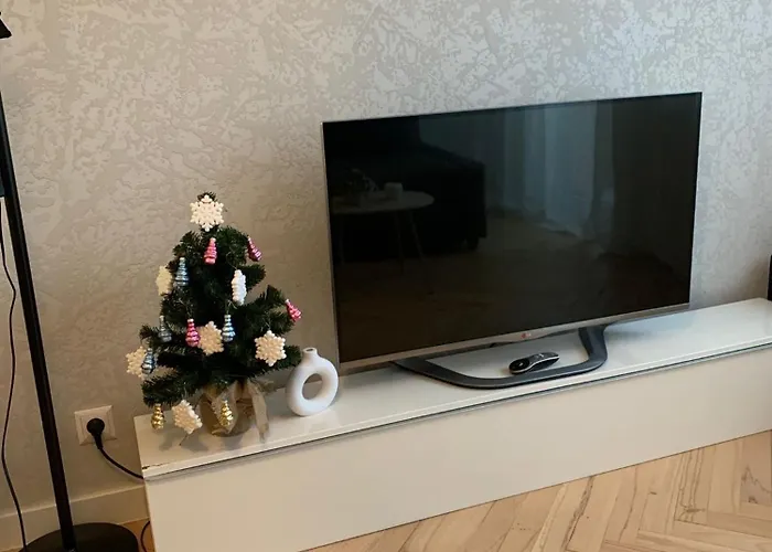 Old Town Charm * グダニスク