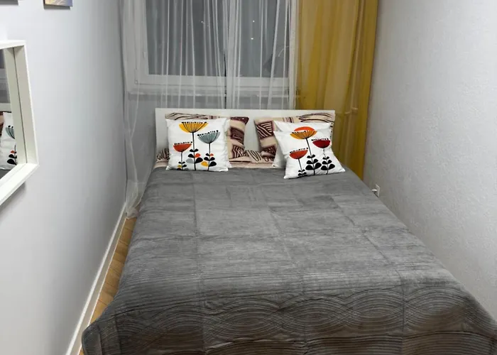 Old Town Charm グダニスク